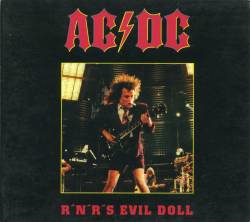 AC-DC : R'N'R'S Evil Doll